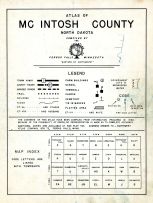 McIntosh County 1960 